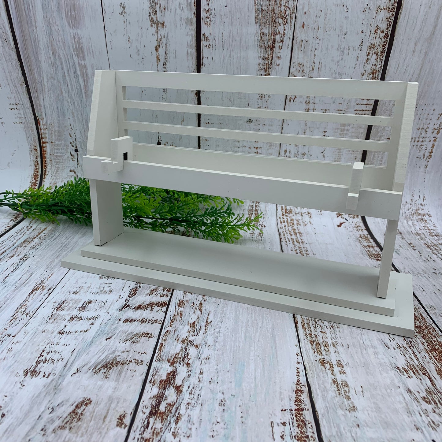 Bench Stand