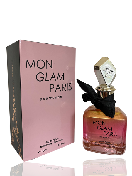 mon glam paris perfume