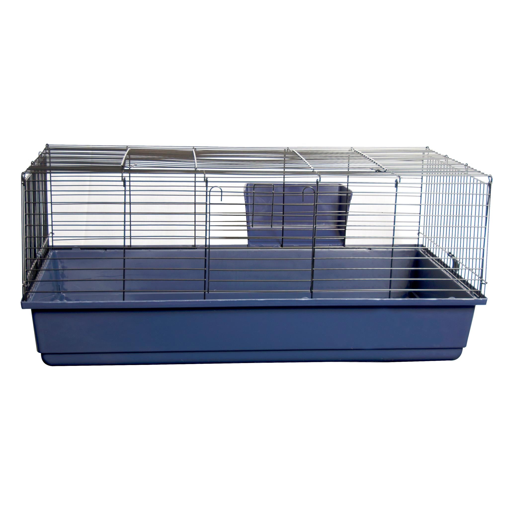 animates rat cage