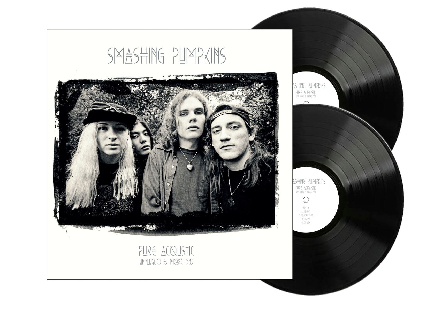 シンプルでおしゃれ 【最終価格】The Smashingpumpkins レコード | www