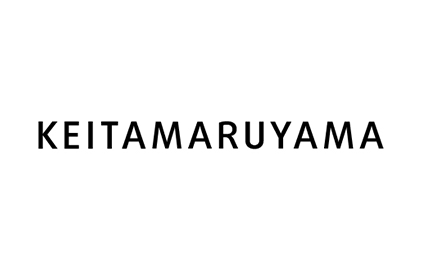 KEITA MARUYAMA – Ball&Chain KYOTO