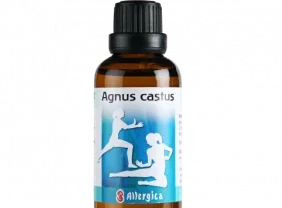 Agnus castus comp.