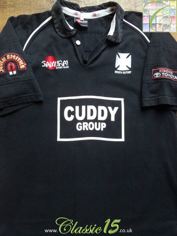 neath shirt 2002 rugby rfc shirts 2003 c15rugbyshirts follow previous
