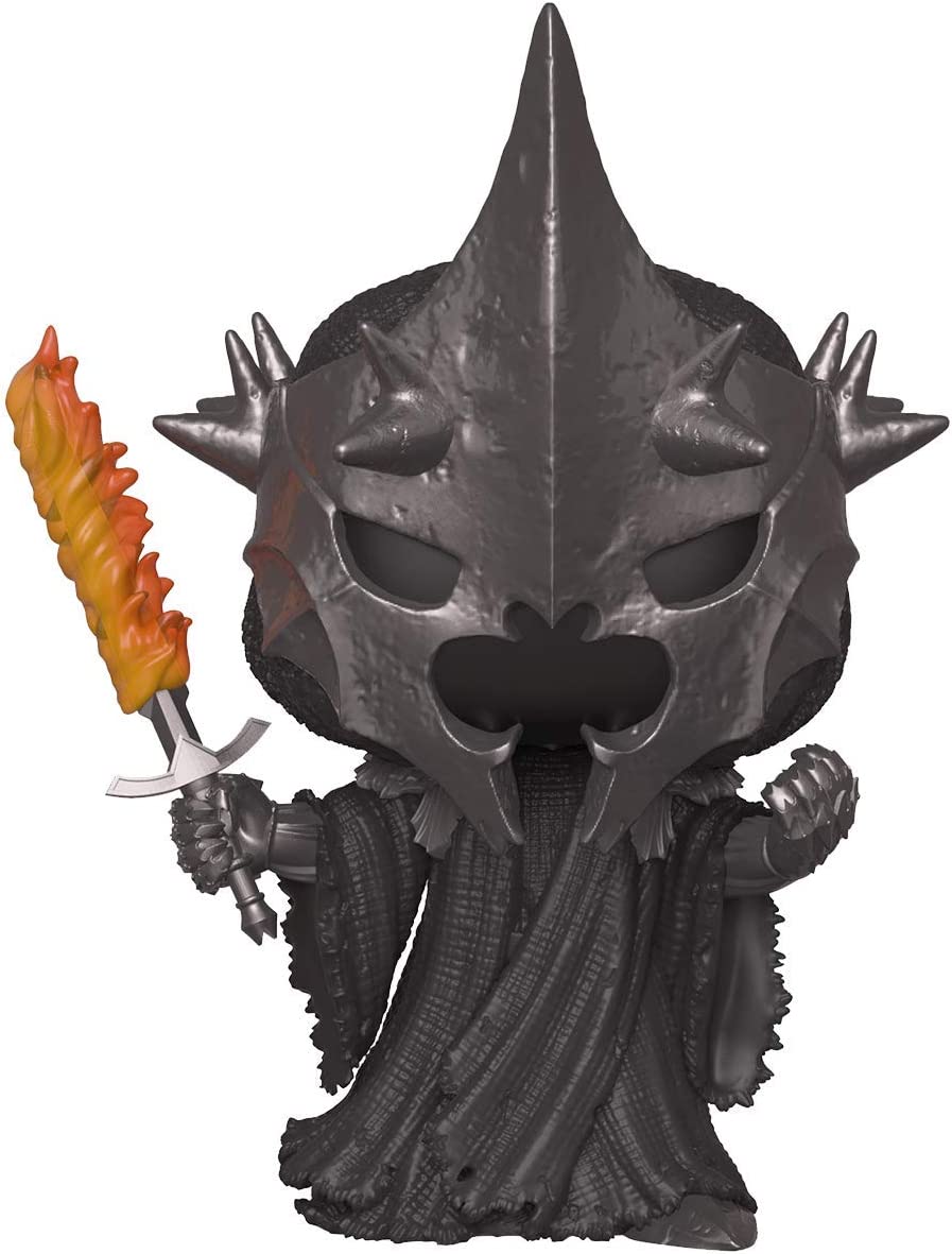 Witch King Lord The Rings Pop! Vinyl Figure Infinity Collectables