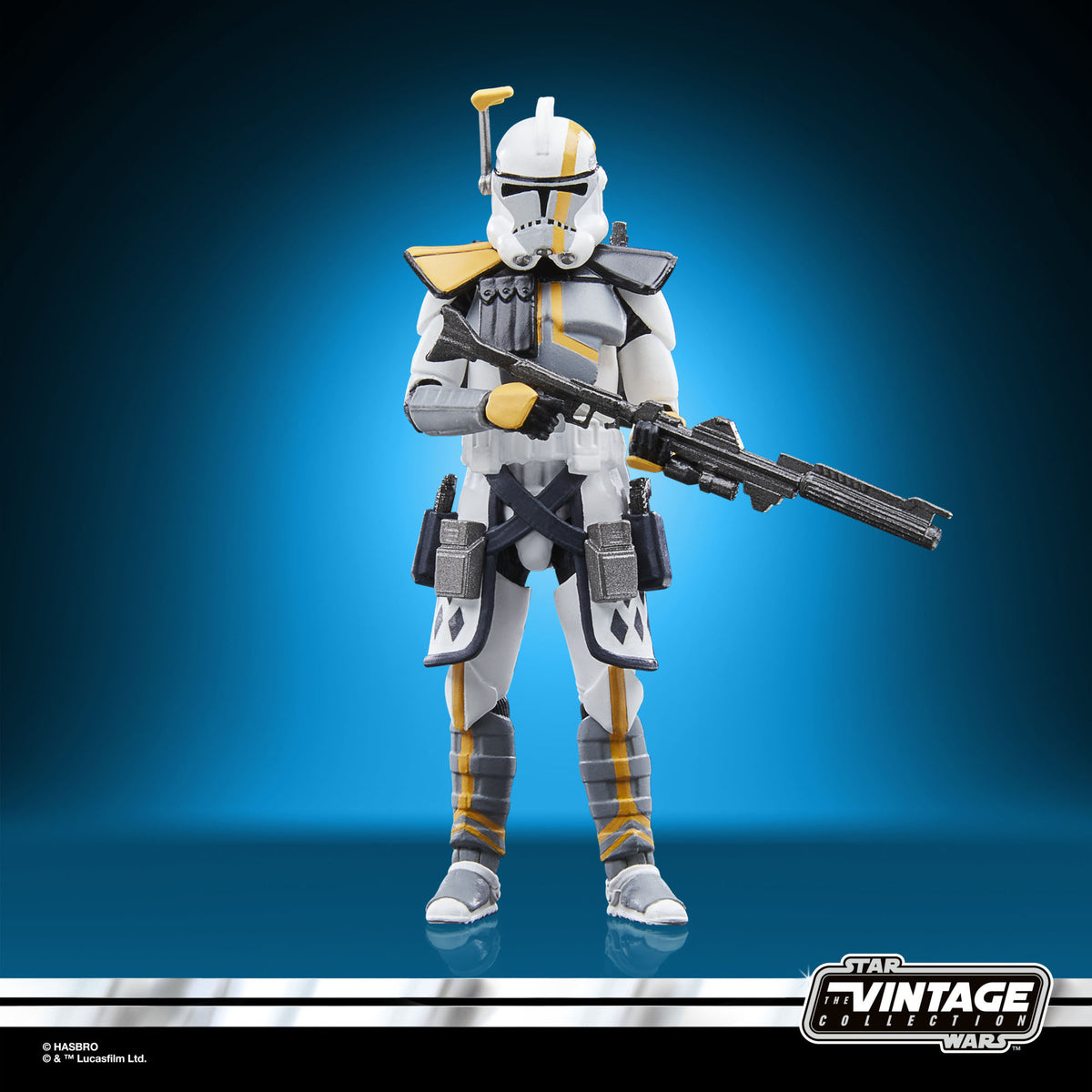 Star Wars The Vintage Collection ARC Commander Blitz – Infinity