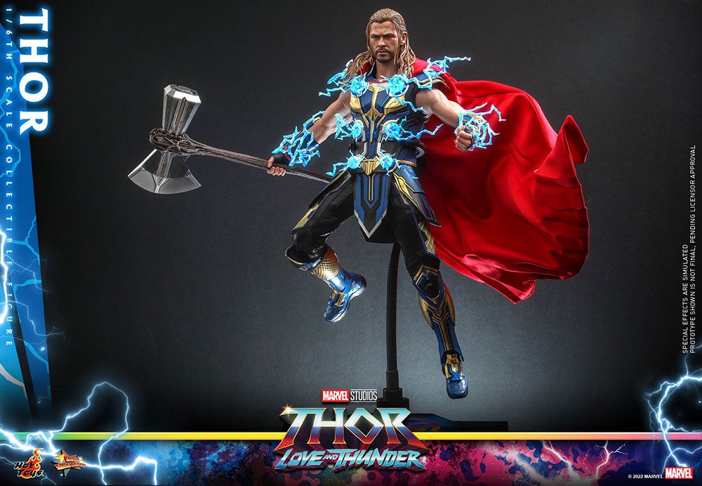 thor toys