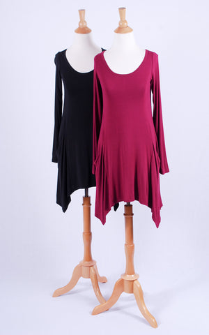 Mila Tunic