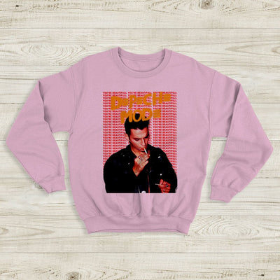 Depeche Mode Dave Gahan Sweatshirt Depeche Mode Shirt - WorldWideShirt