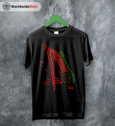 The Low End Theory Shirt A Tribe Called Quest Shirt ATCQ