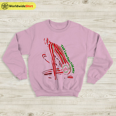 The Low End Theory Sweatshirt A Tribe Called Quest Shirt ATCQ