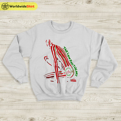 The Low End Theory Sweatshirt A Tribe Called Quest Shirt ATCQ