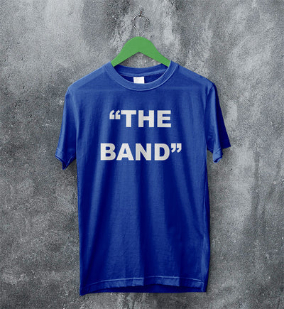 The 1975 Merch The Band 1975 T Shirt The 1975 Shirt