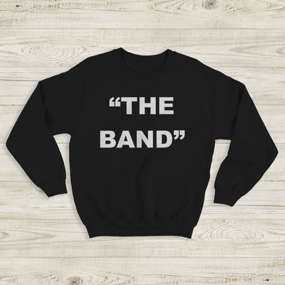 Th 1975 Sweatshirt The 1975 The Band Crewneck The 1975 Merch