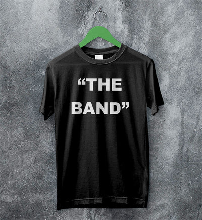 The 1975 Merch The Band 1975 T Shirt The 1975 Shirt