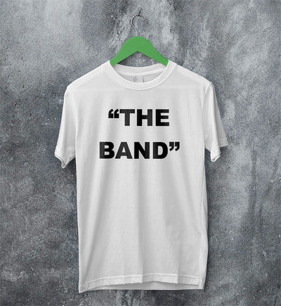 The 1975 Merch The Band 1975 T Shirt The 1975 Shirt