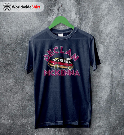 What Do You Think About the Car? T Shirt Declan McKenna Shirt