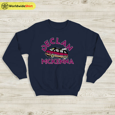 What Do You Think About the Car? Sweatshirt Declan McKenna Shirt