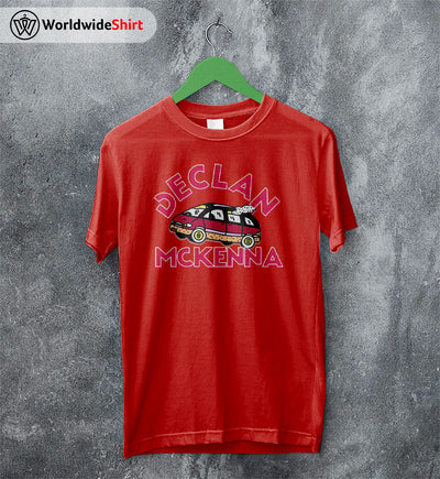 What Do You Think About the Car? T Shirt Declan McKenna Shirt