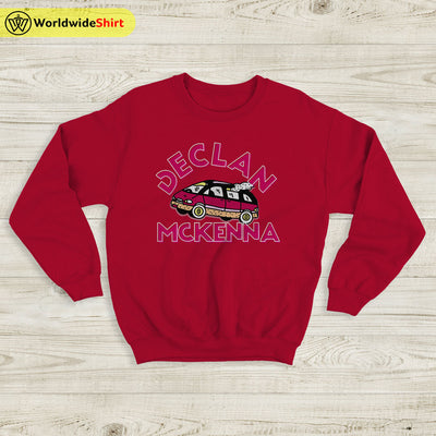 What Do You Think About the Car? Sweatshirt Declan McKenna Shirt