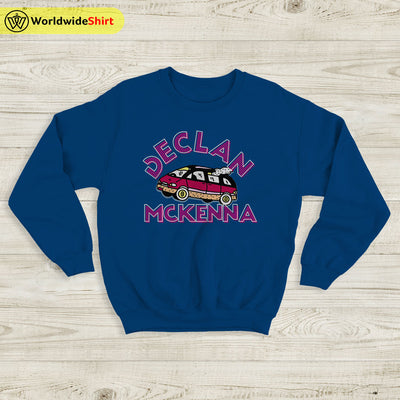 What Do You Think About the Car? Sweatshirt Declan McKenna Shirt