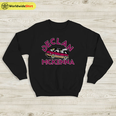 What Do You Think About the Car? Sweatshirt Declan McKenna Shirt