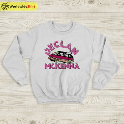 What Do You Think About the Car? Sweatshirt Declan McKenna Shirt