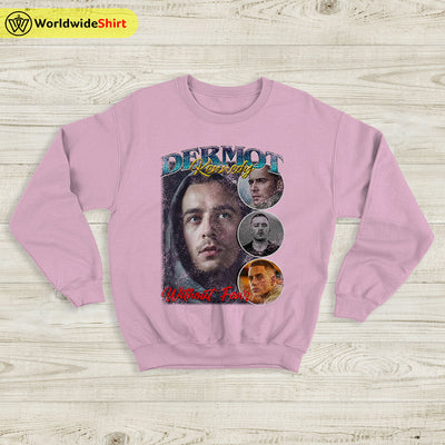 Dermot Kennedy Vintage 90s Sweatshirt Dermot Kennedy Shirt