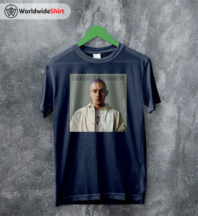 Dermot Kennedy Sonder 2022 T shirt Dermot Kennedy Shirt