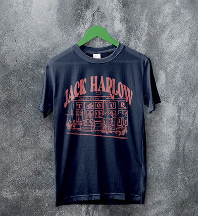 Creme De La Creme Jack Harlow Tour Merch Jack Harlow Shirt