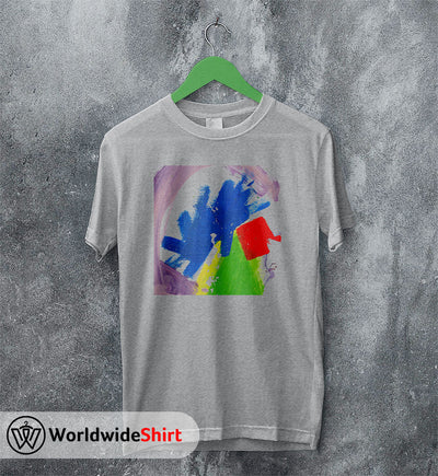 alt-J This Is All Yours T shirt alt-J Shirt Classic Rock Music - WorldWideShirt