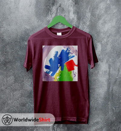 alt-J This Is All Yours T shirt alt-J Shirt Classic Rock Music - WorldWideShirt