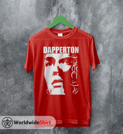 Gus Dapperton First Aid T shirt Gus Dapperton Shirt Music Shirt - WorldWideShirt