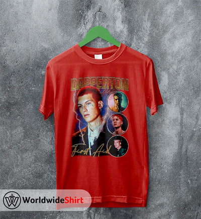 Gus Dapperton Vintage 90s T shirt Gus Dapperton Shirt Music Shirt - WorldWideShirt