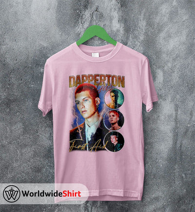 Gus Dapperton Vintage 90s T shirt Gus Dapperton Shirt Music Shirt - WorldWideShirt