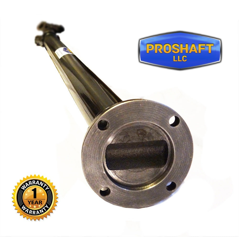 Cv For A Chevy S10 2000 Chevrolet S10 Conversion (CV Eliminator) Rear Drive Shaft (1995-2003)