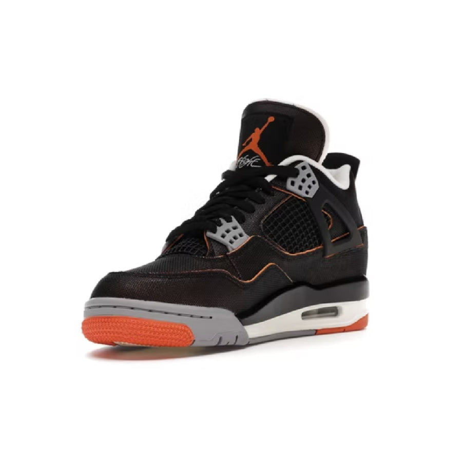 air jordan 4 starfish