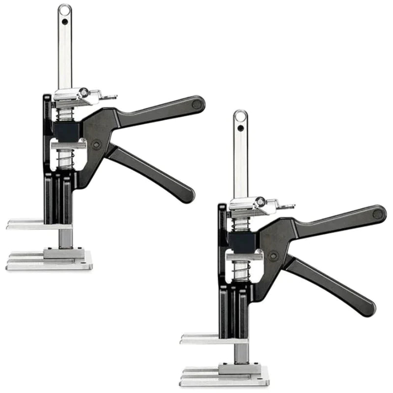 365Famtools™ Hand Lifting Labor Saving Arm Jack Tool (Set)