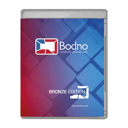 Bodno ID Card Software - Bronze Edition