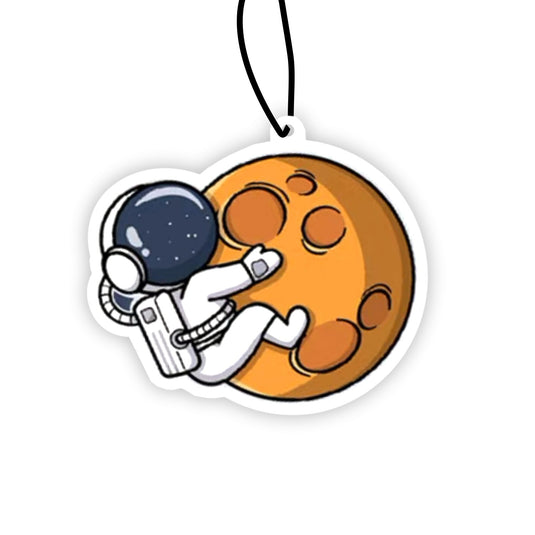 Astronaut Air Freshener Essence