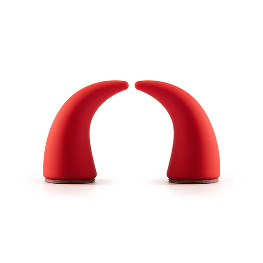 Car Horns 3D - Decoration Sticker