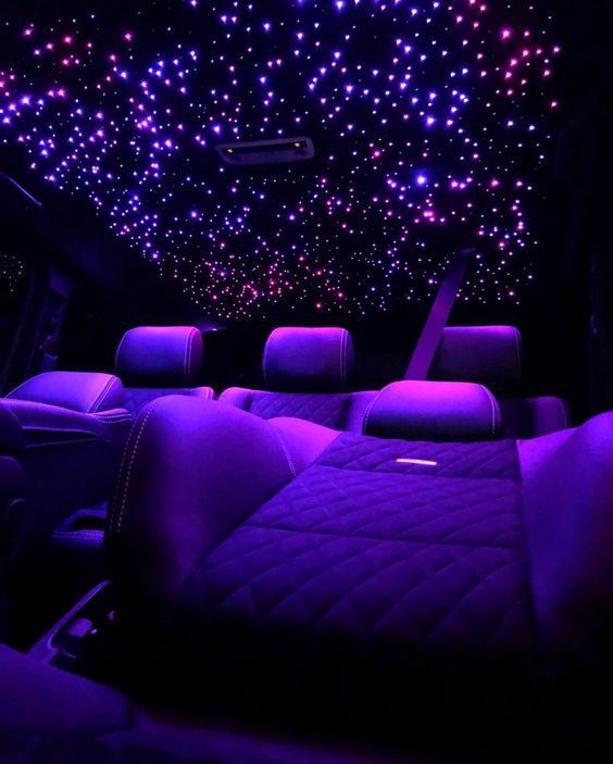 stars for your car ceiling