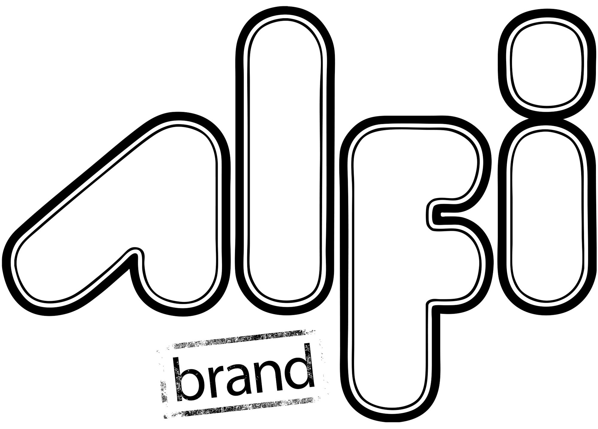 ALFI Brand - Solid Brushed Stainless Steel 16" Round Ultra Thin Rain Shower Head | RAIN16R-BSS ALFI Brand - Solid Brushed Stainless Steel 16" Round Ultra Thin Rain Shower Head | RAIN16R-BSS