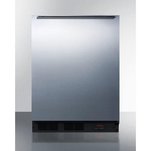 Summit All-Refrigerators 24" Wide Built-In Pub Cellar ADA Compliant Summit All-Refrigerators 24" Wide Built-In Pub Cellar ADA Compliant