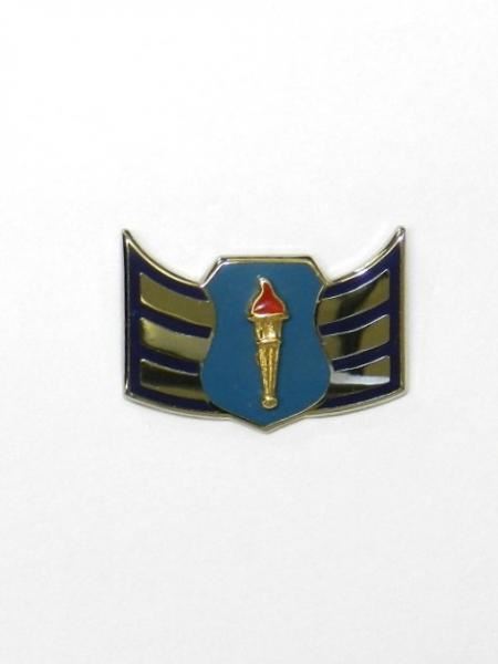 sra rank air force