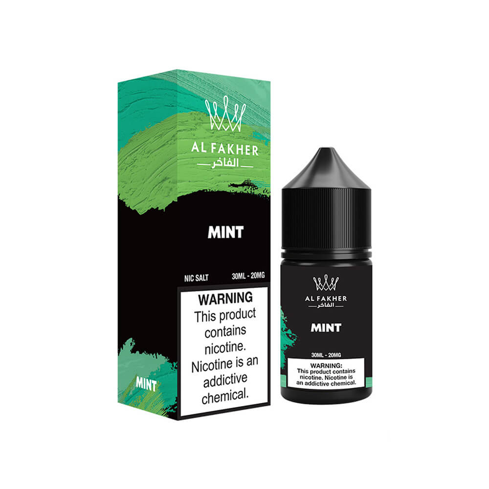 Al Fakher Salt Nicotine 30ml - VapeBoo