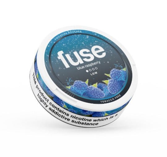 Fuse Snus/Nicotine Pouches - VapeBoo