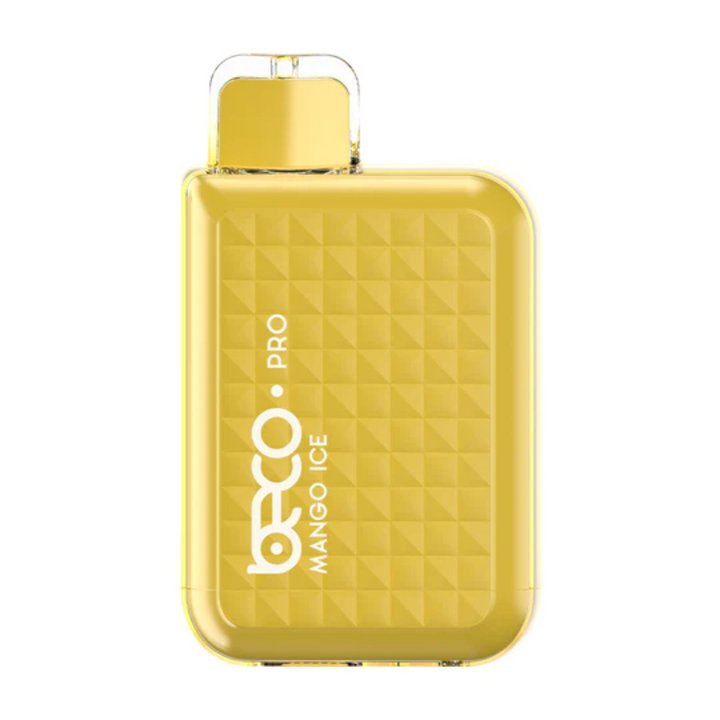 Beco Pro 6000 Puffs Disposable Vape Device