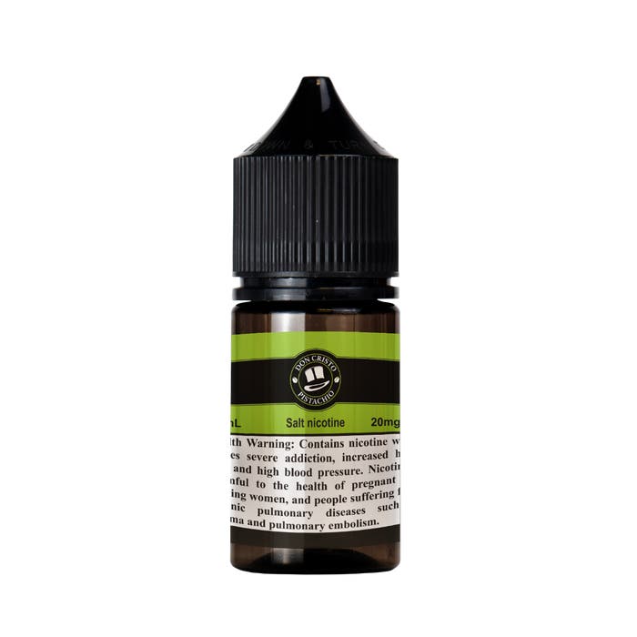 Don Cristo Salt Nicotine 30ml -20mg/ml