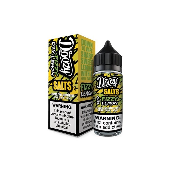 Doozy Salt Nicotine 30ml - 30mg