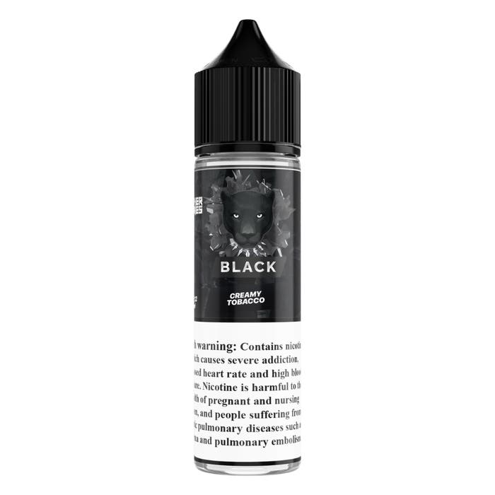 Dr. Vapes The Panther Series Ice 50ml E-Juice Shortfill - 3mg